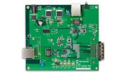 基于Microchip公司的KSZ8061以太网物理层收发器解决方案