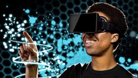 AR与关联劳动力:制造业劳动力短缺的解决方案