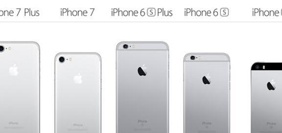 苹果iPhone SE再次回归!价格低至349美元