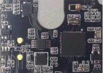 基于CC2640的智能穿戴血压功能PCBA方案