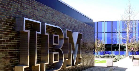 IBM营收利润双增长，蓝色巨人豪赌云和AI取得成效?