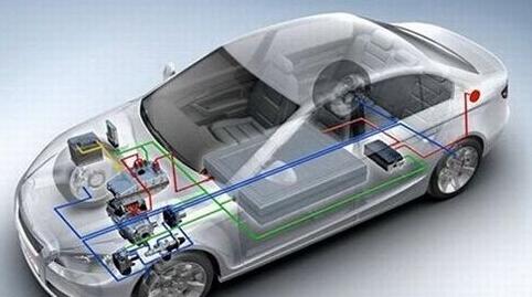 汽车电子标识技术在可预见的未来不会过时