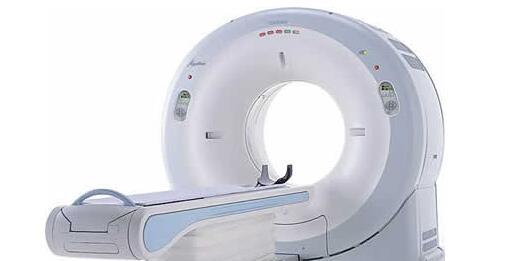 CT扫描仪解决方案