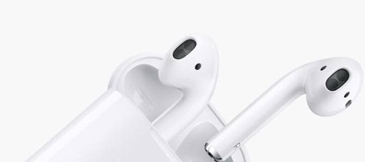 苹果最值得购买的蓝牙耳机 外媒爆料AirPods 2发布日期
