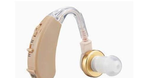 助听器解决方案