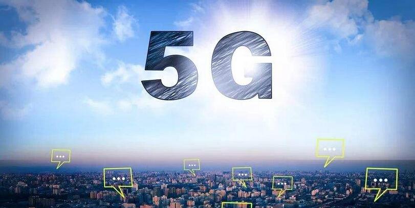 加速5G：华为联合中国电信完成首个5G IPRAN现网试点
