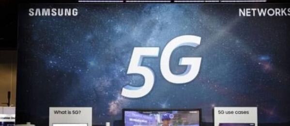 三星想“趁人之危”,欲大力发展5G填补华为空缺,外媒:想多了