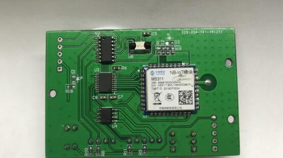 模块板卡：低功耗无线远传智能燃气表NB-IOT通讯传输控制模块 远程抄表