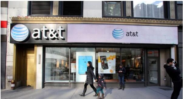 AT&T 5G部署加快进程 2019年计划部署21个城市