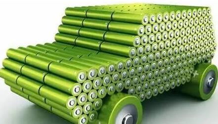 工信部：新能源汽车动力蓄电池梯次利用步伐加快
