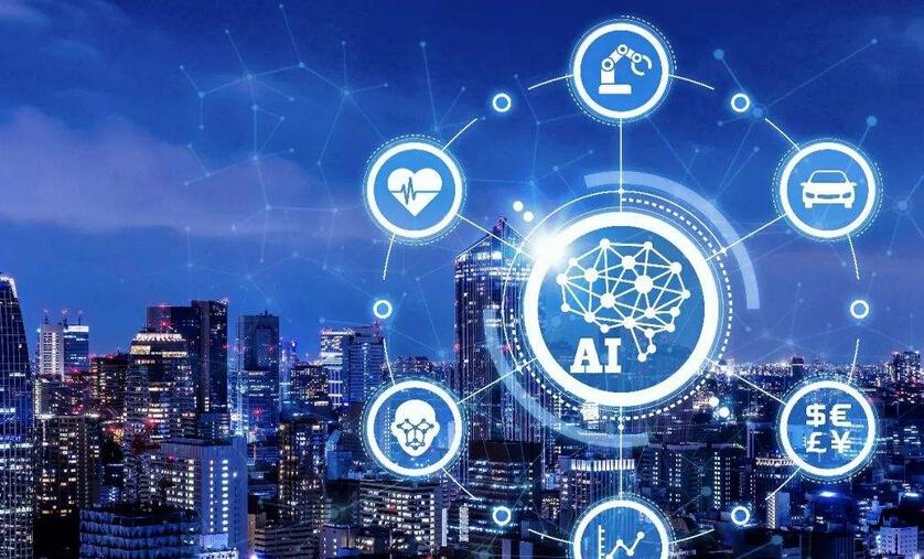 2023年全球AI边缘计算软件市场将突破11亿美元