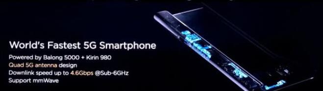 售价超1.7万，华为折叠手机MATE X正式发布，这价格还买