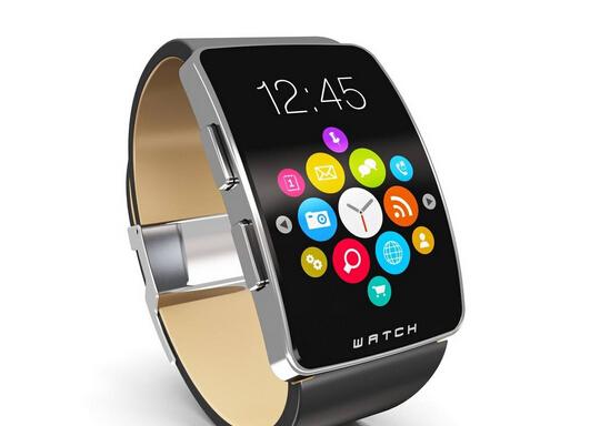 一款百搭各种衣服的智能手表 出门问问TicWatch C2刷新颜值新高度
