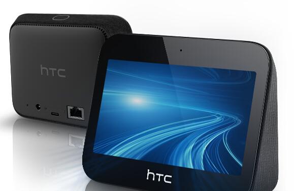 重回市场?HTC推出骁龙855处理器5G设备，但它不是手机!