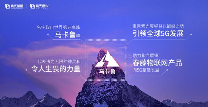 中国芯闪耀MWC!展锐首款5G基带芯片发布，成功跻身5G第一梯队