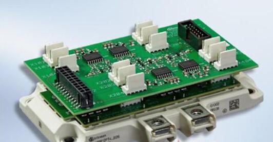 基于Infineon公司的EconoPACK-4 650V IGBT4-E4评估方案