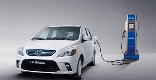 2018年全球插电式电动汽车销量增长70%
