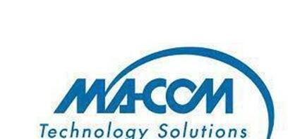 MACOM推出全新低噪声跨阻放大器MATA-03820和MATA-03819 