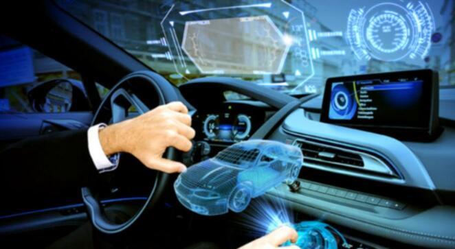 自动驾驶驶入快车道：由辅助驾驶向更智能驾驶过渡