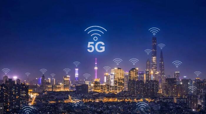 5G“催熟”边缘计算:产业链狂欢与资本泡沫