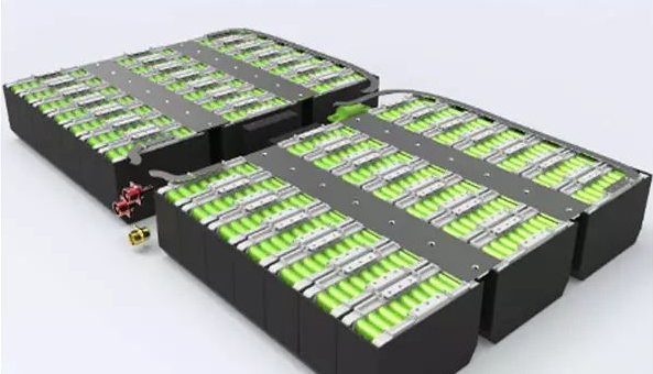 锂金属有望成为全固态电池的最终阳极材料