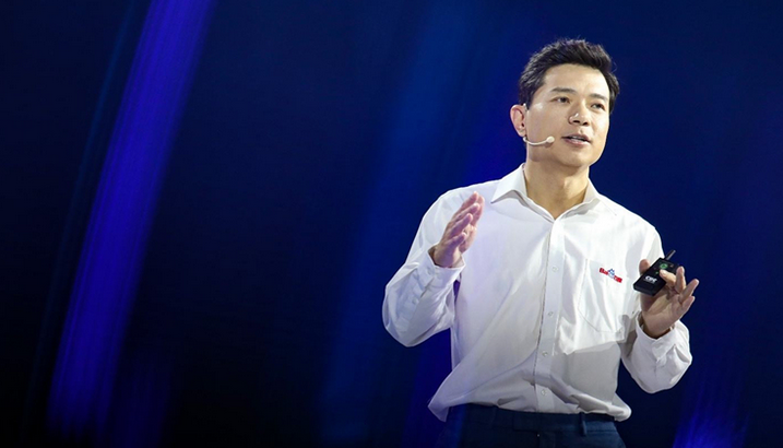 百度成立自动驾驶公司 李彦宏谈智能网联汽车的三种境界
