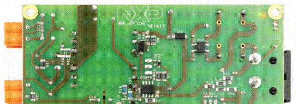 基于NXP公司的SSL5511T 36W调光LED驱动电源解决方案