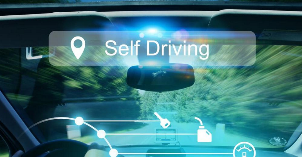 现代汽车牵手腾讯 共同研发自动驾驶软件