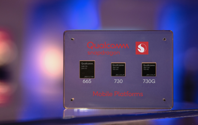 全新Qualcomm®骁龙系列为全球中高端设备带来出色的用户体验