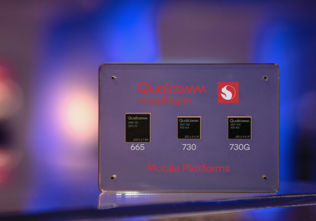 全新Qualcomm®骁龙系列为全球中高端设备带来出色的用户体验