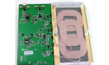 基于TI公司的bq500412 WPC1.1 Qi兼容无线充电解决方案