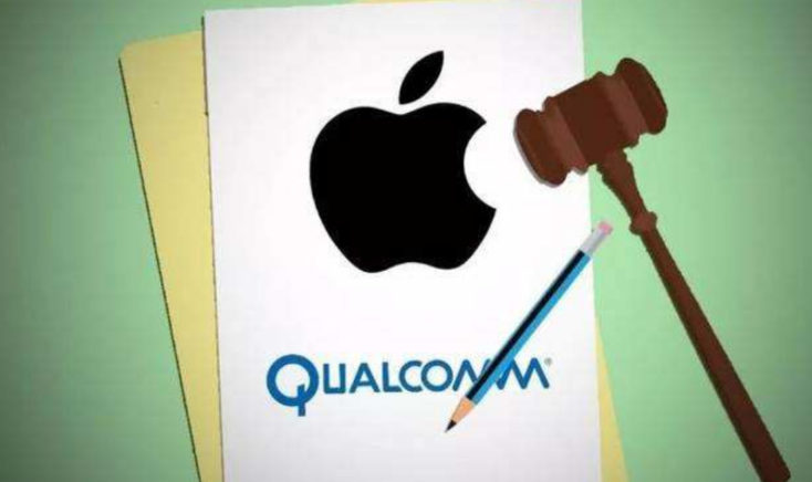 Qualcomm与苹果公司达成协议终止所有诉讼