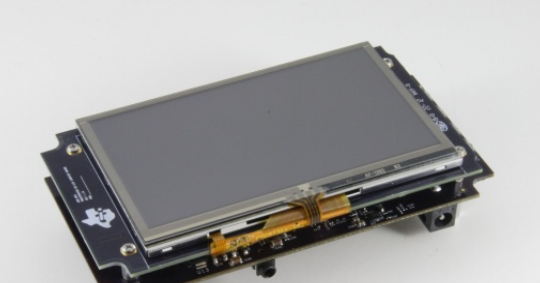基于TI公司的AM335x ARM Cortex-A8微处理器开发方案