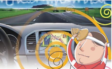 如何防止汽车电子设备的辐射骚扰