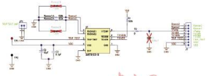 LM57:电阻可编程温度开关型模拟温度传感器