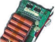 基于瑞萨单片机TS1102A+N0412的锂电池保护板解决方案