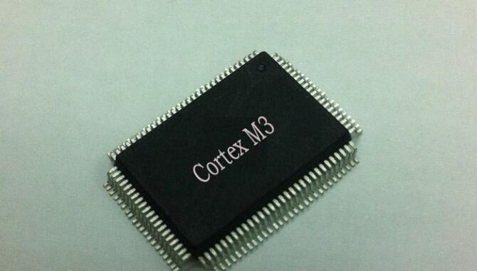 基于ARM Cortex M3内核的游戏机专用MCU解决方案
