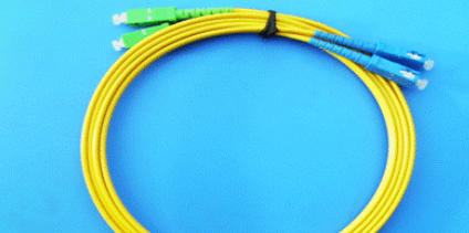 浅析光纤连接器