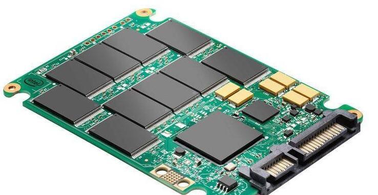 首款全国产固态硬盘控制芯片GK2302系列发布 读写速度500MB/s