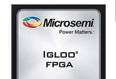 IGLOO® Low-Power FPGA Family