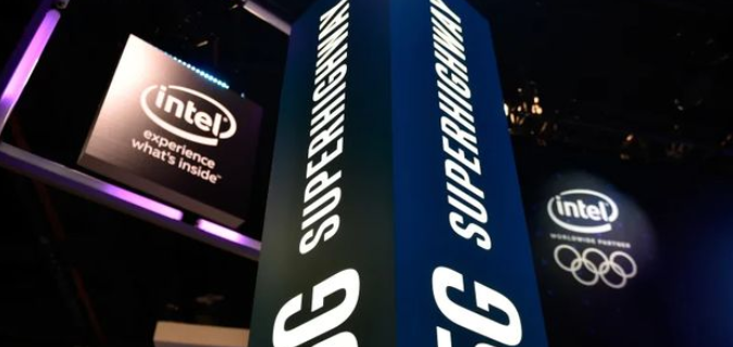 Intel 5G基带流产，都是苹果搞的鬼?