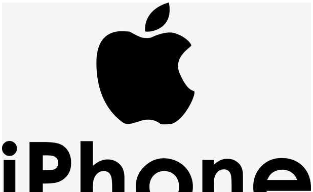 苹果正在摆脱iPhone标签