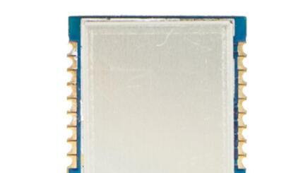 基于SEMTECH SX1278芯片的R1-433MT20SHR LORA扩频模块解决方案