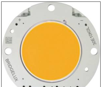 大联大旗下富威集团推出Bridgelux普瑞光电新世代Vero LED数组提供LED照明解决方案