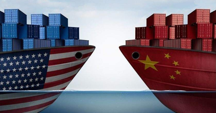 中美贸易战，台湾半导体产业直接冲击轻微