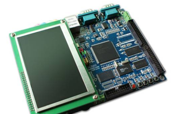 Embest NXP LPC1788 32位ARM Cortex-M3 MCU开发方案