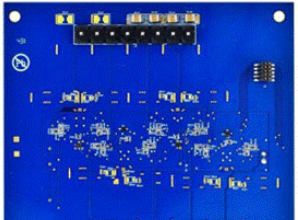 Avnet ADI ADP1850 Xilinx 7系列FPGA电源解决方案
