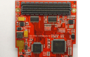 Avnet OnSemi图像传感器HDMI输入输出FMC模块解决方案
