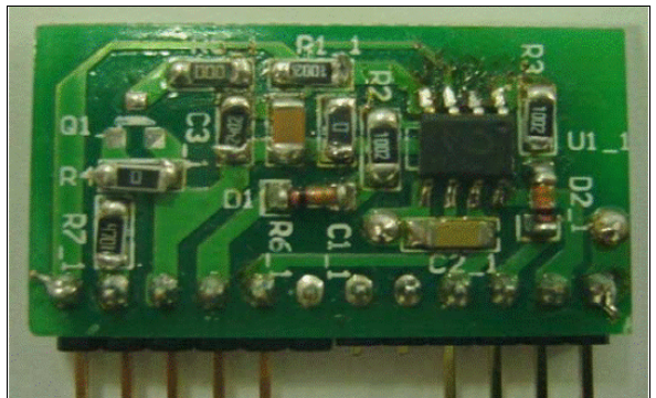 Fairchild FAN6208 LLC电源同步整流控制方案