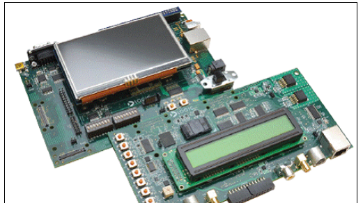Logic PD TI TMS320C6748开发方案